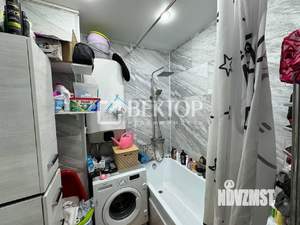 3-к квартира, вторичка, 85м2, 5/10 этаж