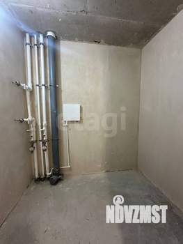 1-к квартира, сданный дом, 33м2, 10/18 этаж