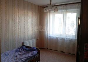 3-к квартира, вторичка, 63м2, 9/9 этаж