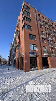 5-к квартира, сданный дом, 119м2, 11/11 этаж