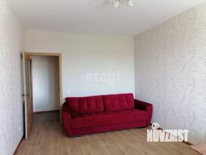 1-к квартира, вторичка, 43м2, 10/10 этаж