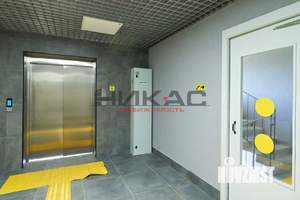 2-к квартира, вторичка, 61м2, 2/7 этаж