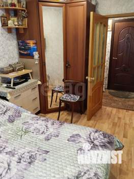 2-к квартира, вторичка, 44м2, 1/5 этаж