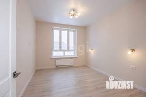 1-к квартира, вторичка, 33м2, 9/17 этаж