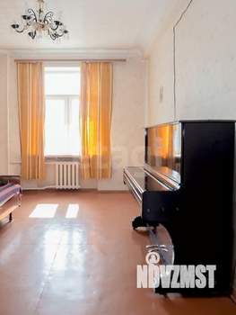 2-к квартира, вторичка, 60м2, 2/4 этаж