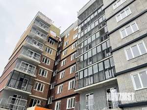 2-к квартира, вторичка, 60м2, 7/14 этаж