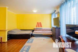 2-к квартира, вторичка, 53м2, 3/4 этаж