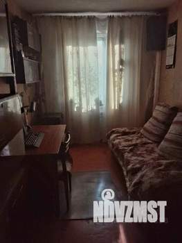 3-к квартира, вторичка, 64м2, 3/5 этаж