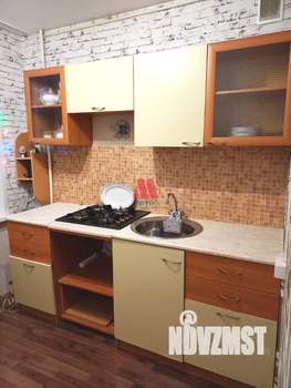 1-к квартира, вторичка, 32м2, 4/9 этаж