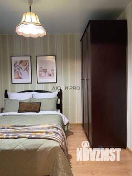 3-к квартира, вторичка, 51м2, 1/9 этаж