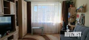 1-к квартира, вторичка, 46м2, 5/5 этаж
