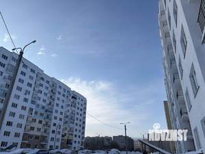 Студия квартира, вторичка, 27м2, 8/10 этаж