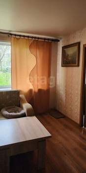 2-к квартира, вторичка, 43м2, 1/5 этаж