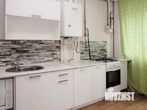 1-к квартира, вторичка, 44м2, 2/3 этаж