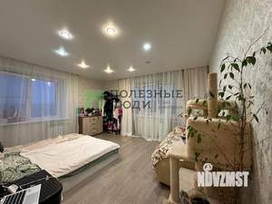 1-к квартира, вторичка, 38м2, 14/15 этаж