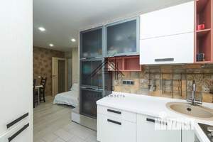 3-к квартира, сданный дом, 78м2, 2/9 этаж
