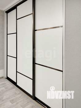 2-к квартира, вторичка, 53м2, 1/2 этаж