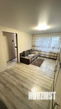 1-к квартира, вторичка, 30м2, 2/5 этаж