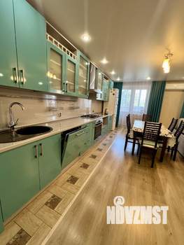 3-к квартира, вторичка, 85м2, 5/11 этаж