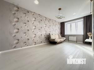 2-к квартира, вторичка, 48м2, 12/16 этаж