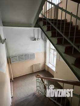 3-к квартира, вторичка, 81м2, 4/4 этаж
