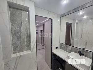 1-к квартира, вторичка, 36м2, 23/24 этаж
