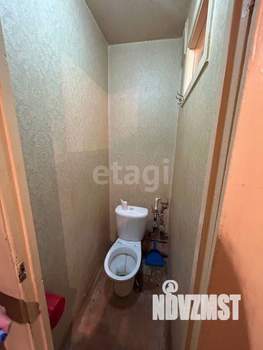 3-к квартира, вторичка, 60м2, 4/9 этаж