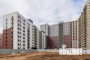 1-к квартира, вторичка, 45м2, 3/18 этаж