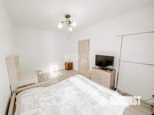 1-к квартира, вторичка, 31м2, 2/5 этаж