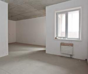 2-к квартира, вторичка, 52м2, 18/18 этаж