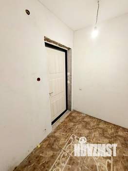 1-к квартира, вторичка, 36м2, 2/4 этаж
