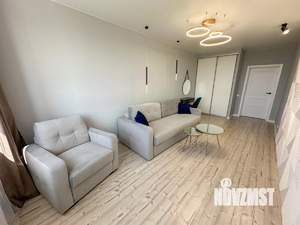 3-к квартира, вторичка, 70м2, 2/24 этаж