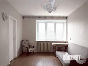 3-к квартира, вторичка, 61м2, 5/5 этаж