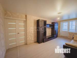 3-к квартира, вторичка, 74м2, 9/11 этаж