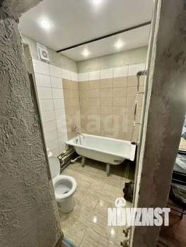 2-к квартира, вторичка, 46м2, 5/5 этаж