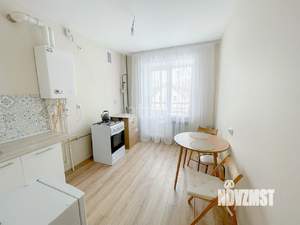 1-к квартира, вторичка, 35м2, 2/4 этаж