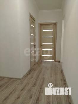 2-к квартира, сданный дом, 51м2, 7/8 этаж