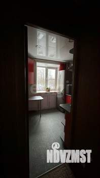 2-к квартира, вторичка, 45м2, 4/5 этаж