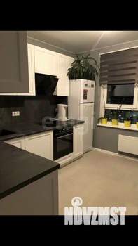 2-к квартира, вторичка, 59м2, 14/17 этаж