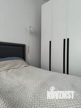 1-к квартира, вторичка, 36м2, 6/18 этаж