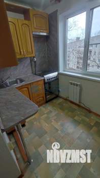 3-к квартира, вторичка, 59м2, 5/5 этаж