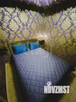 2-к квартира, вторичка, 40м2, 1/4 этаж