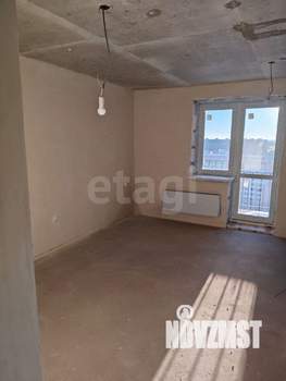 Студия квартира, вторичка, 27м2, 15/18 этаж