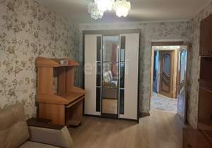2-к квартира, вторичка, 54м2, 5/12 этаж