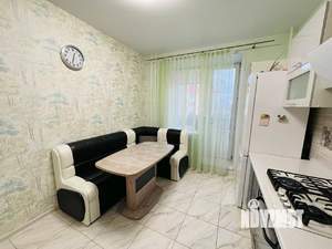 1-к квартира, вторичка, 45м2, 6/9 этаж