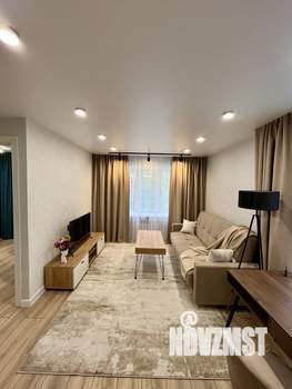 1-к квартира, вторичка, 31м2, 3/5 этаж