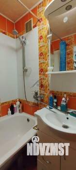 1-к квартира, вторичка, 37м2, 12/16 этаж