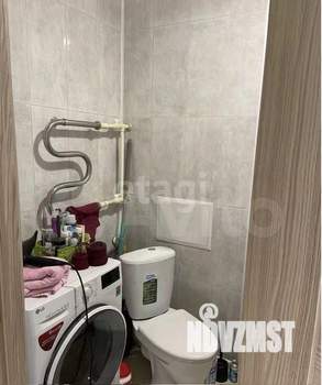 2-к квартира, вторичка, 42м2, 2/5 этаж
