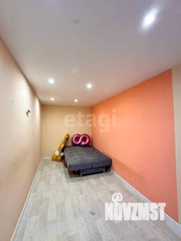 2-к квартира, вторичка, 44м2, 5/5 этаж