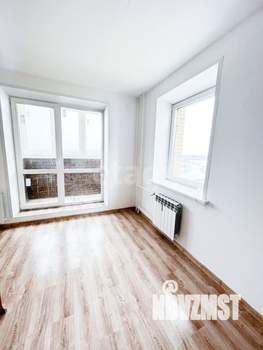 Студия квартира, вторичка, 30м2, 4/12 этаж